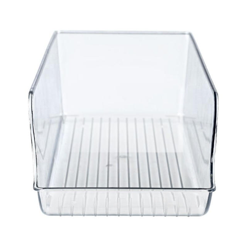 Estia plastic fridge organizer 14x34cm, , medium-null
