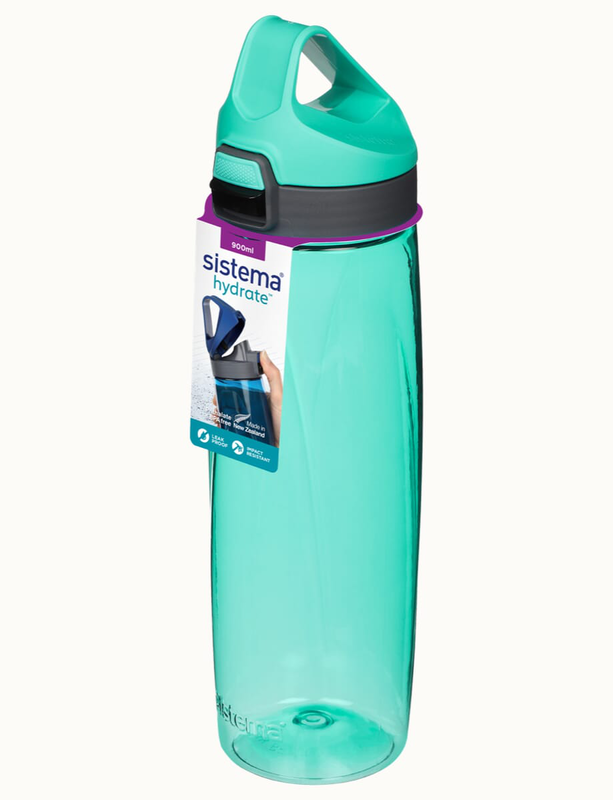 Product image: Sistema hydrate adventum bottle 900ml #680-null