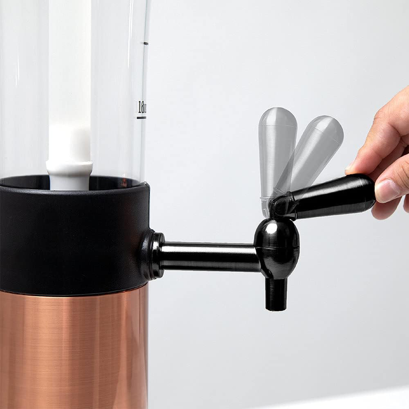 Beer tower, , medium-null