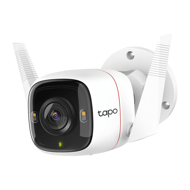 Tp-link tapo outdoor security Wi-Fi camera c320ws, , medium-null