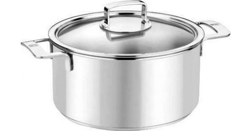 Bra signature inox pot 24cm a773955, , medium-null