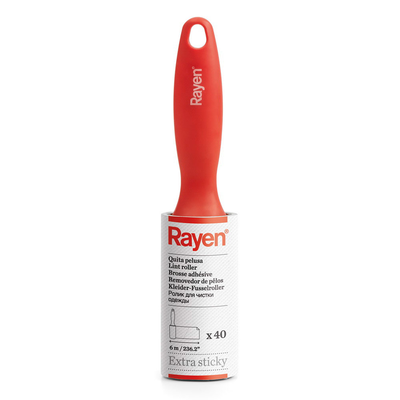 Rayen cleant roller 40 sheets, , medium