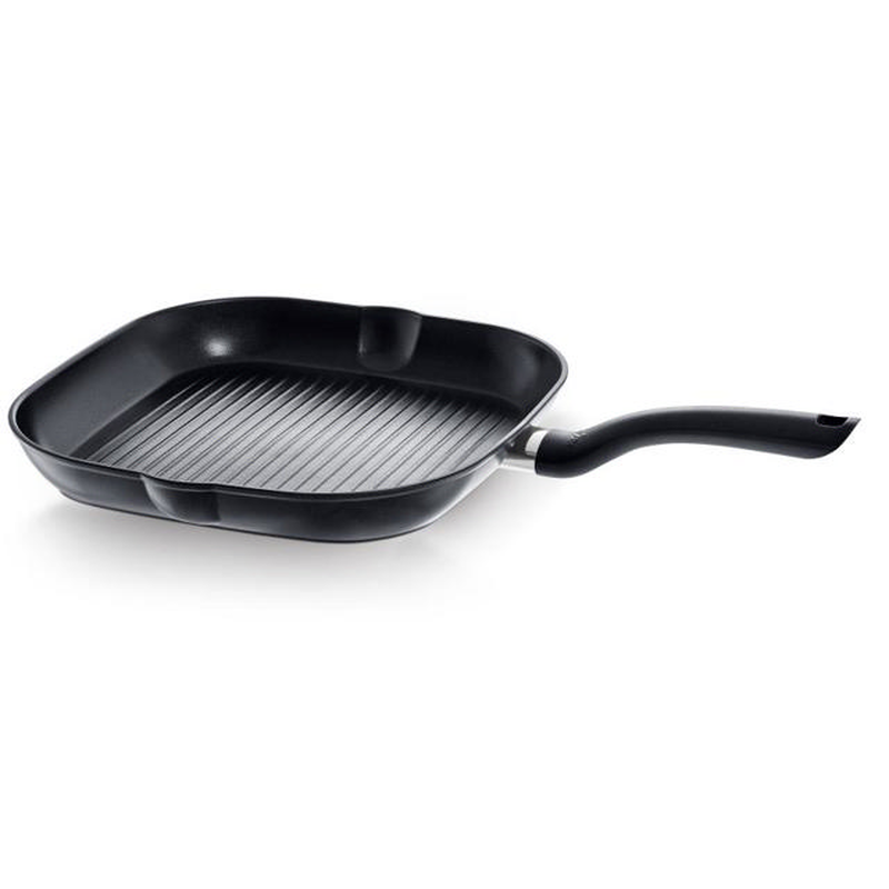 Fissler cenit grill pan 28cm-null