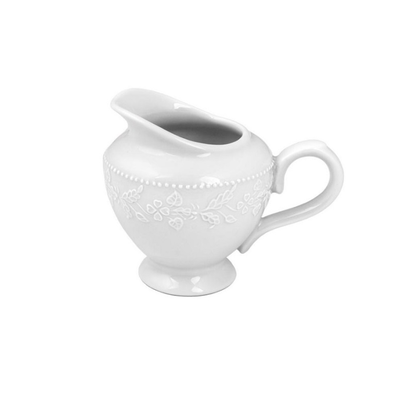 Pf kea porcelain milk pot 330cc (044991), , medium