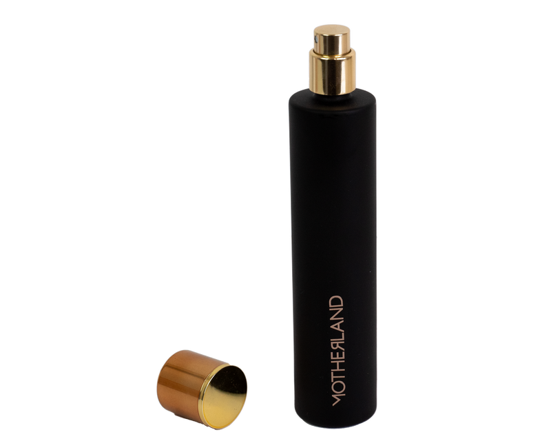 La cera flamma - oroman luxury black mist spray 50 ml, , medium image number null