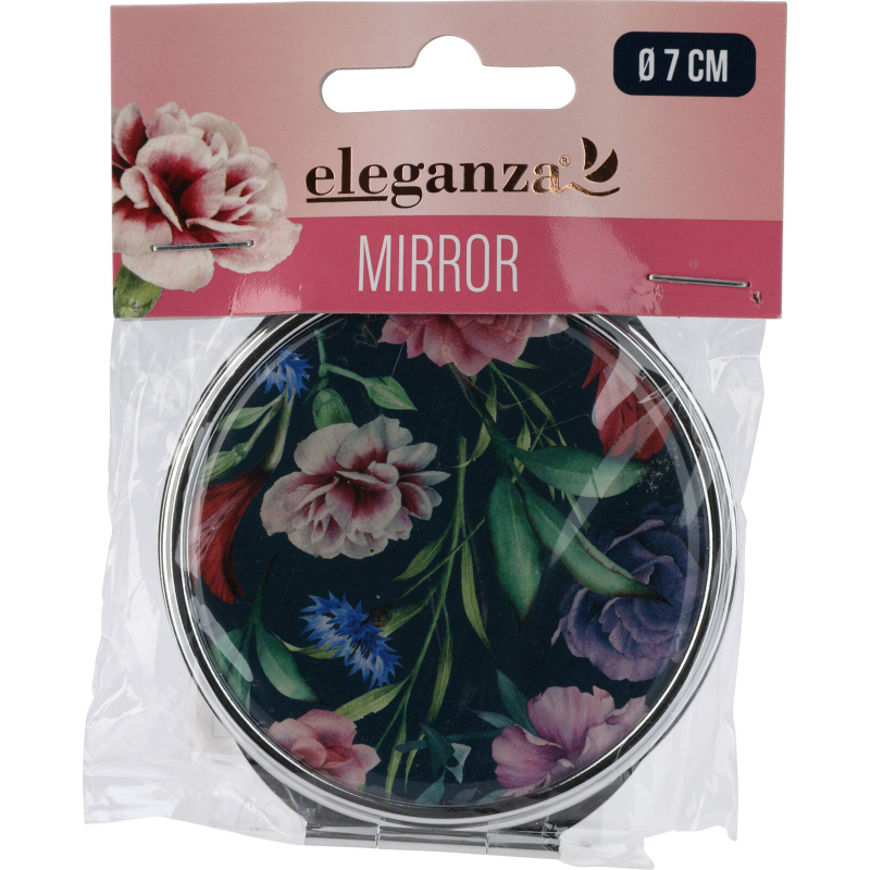 Product image: Mirror pocket double sided, , medium-null