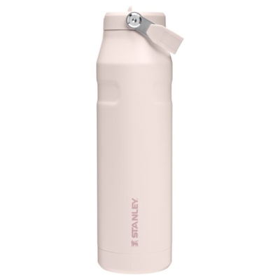 Stanley iceflow flip straw tumbler 2.0 - 1.06l - rose quartz, , medium