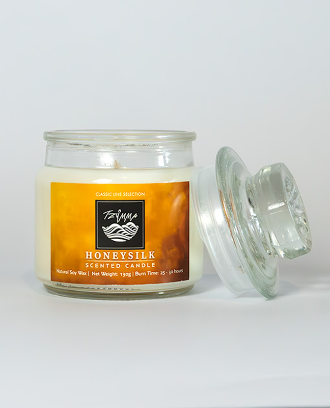 Honeysilk ( 130 grams ), , medium image number null