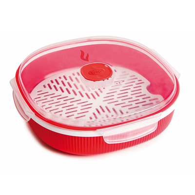 Snips steamer 2l, , medium