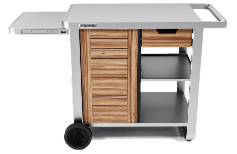 Campingaz deluxe woody trolley, , medium image number null