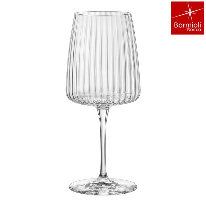 Product image: Exclusiva stem merlot wine glass 53.5cl - 6 pcs, , medium-null