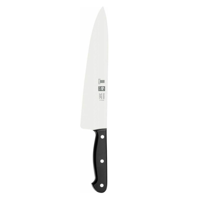 Icel technik series &mu;&alpha;&chi;&alpha;ί&rho;&iota; chef 25 cm &mu;&epsilon; &epsilon;&rho;&gamma;&omicron;&nu;&omicron;&mu;&iota;&kappa;ή &lambda;&alpha;&beta;ή pom 271.8610.25, , medium