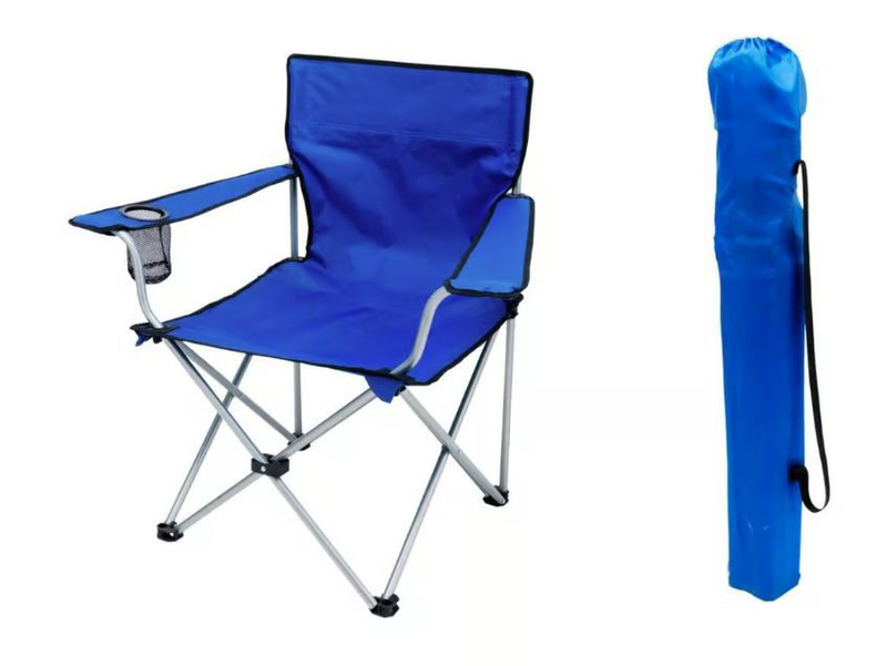 Product image: Camping chair, , medium-null