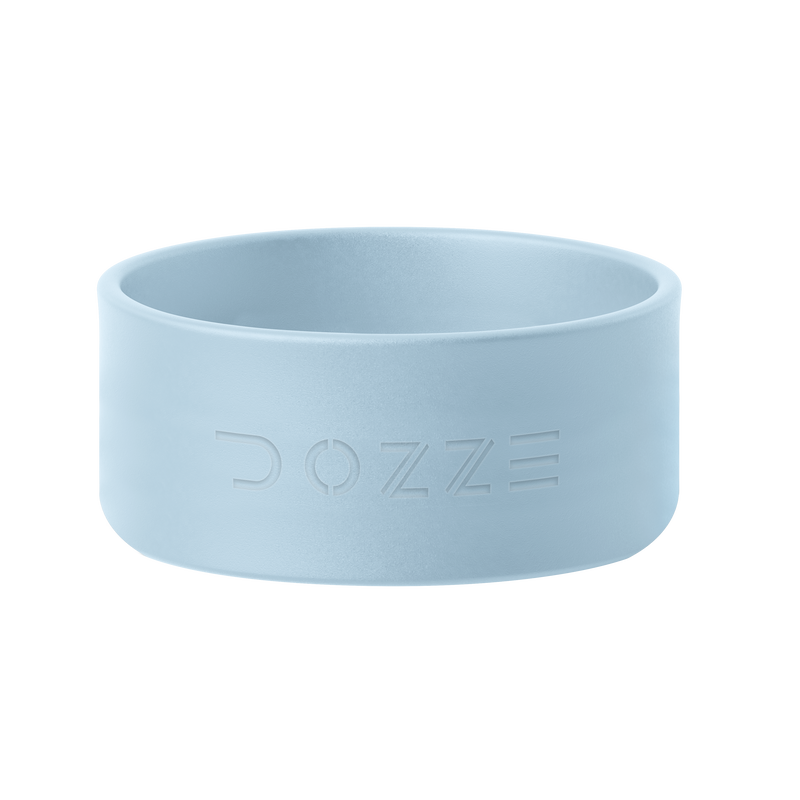 Dozze water bottle silicone boot | large-null