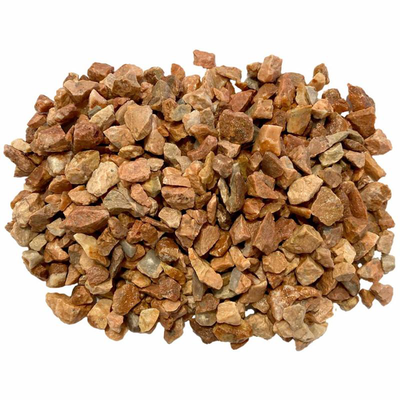 Skyra gravel rock 16-30mm 10kg - brown