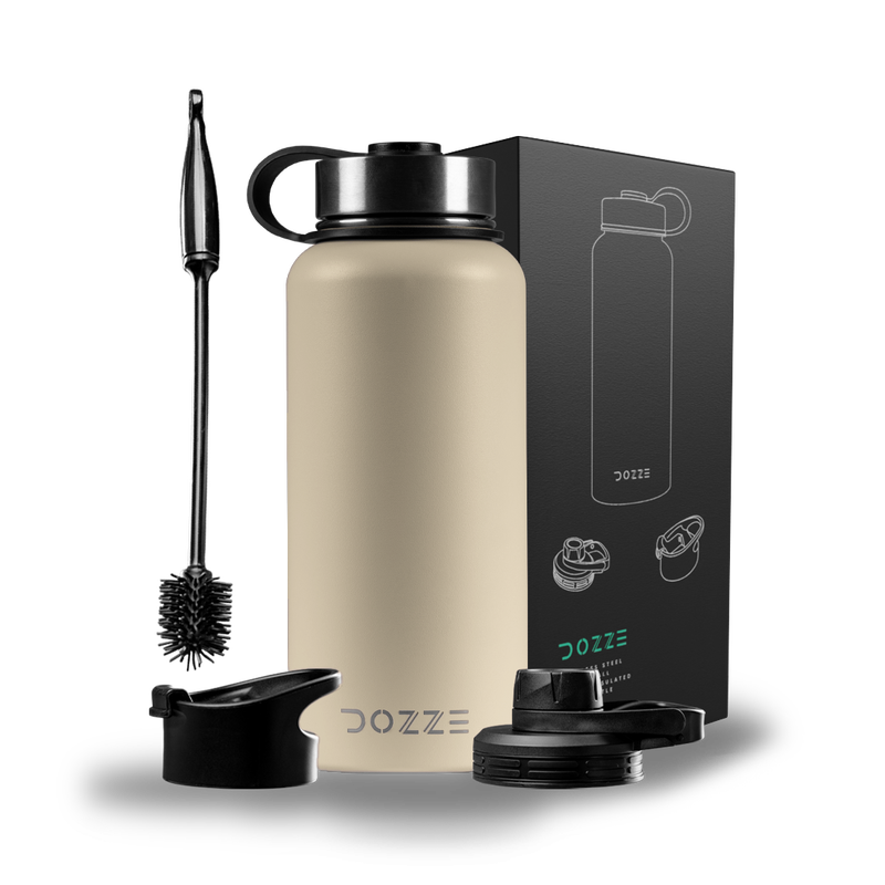 Dozze Adventurer water bottle - 945ml-null