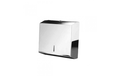 Luxe paper towel dispenser, , medium