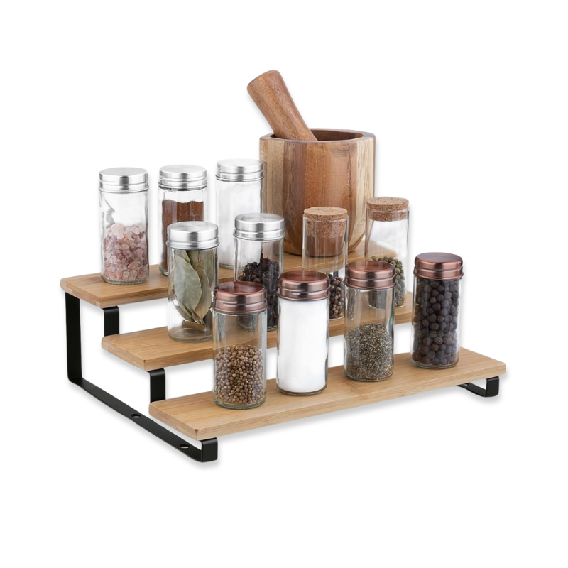 Oriana ferelli kitchen trend organizer 23x32x9.5cm-null