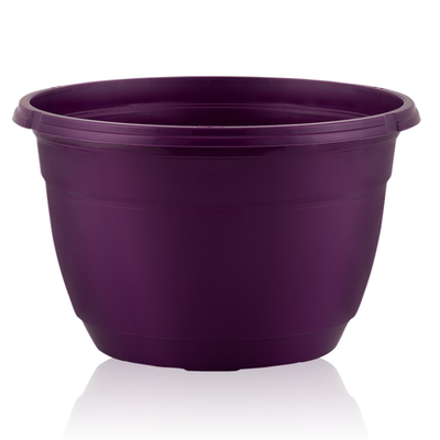 Hanging pot 5l - blackberry, , medium