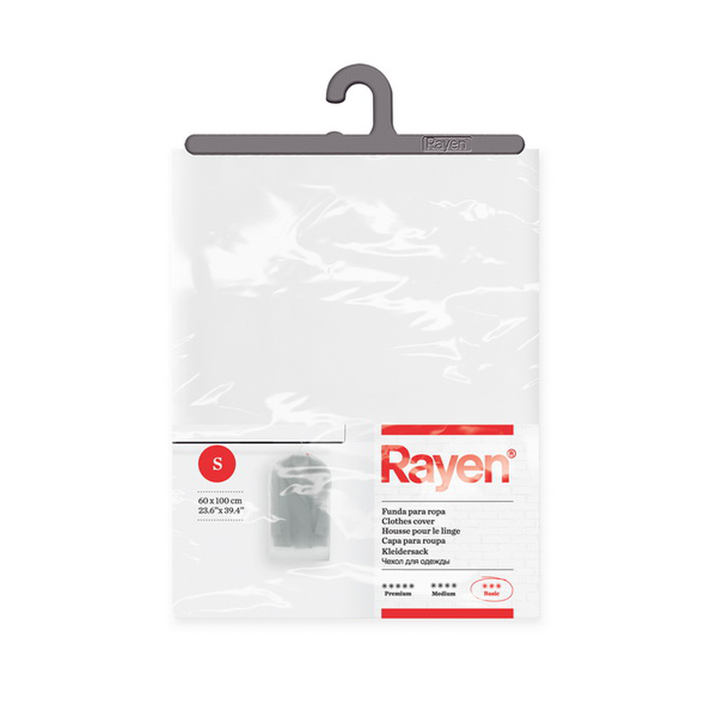 Rayen prot.cloth cover 60x100, , medium image number null