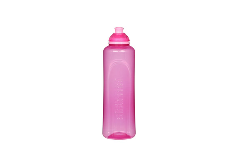 Sistema hydrate swift bottle 480ml 3 assorted colors, , medium image number null