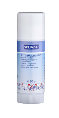 Wenko iron cleaning set