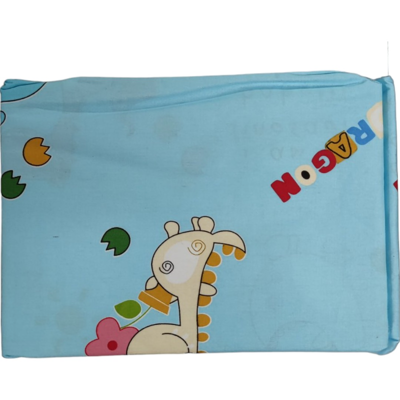 Product image: Set of summer crib sheets #sbs4-null