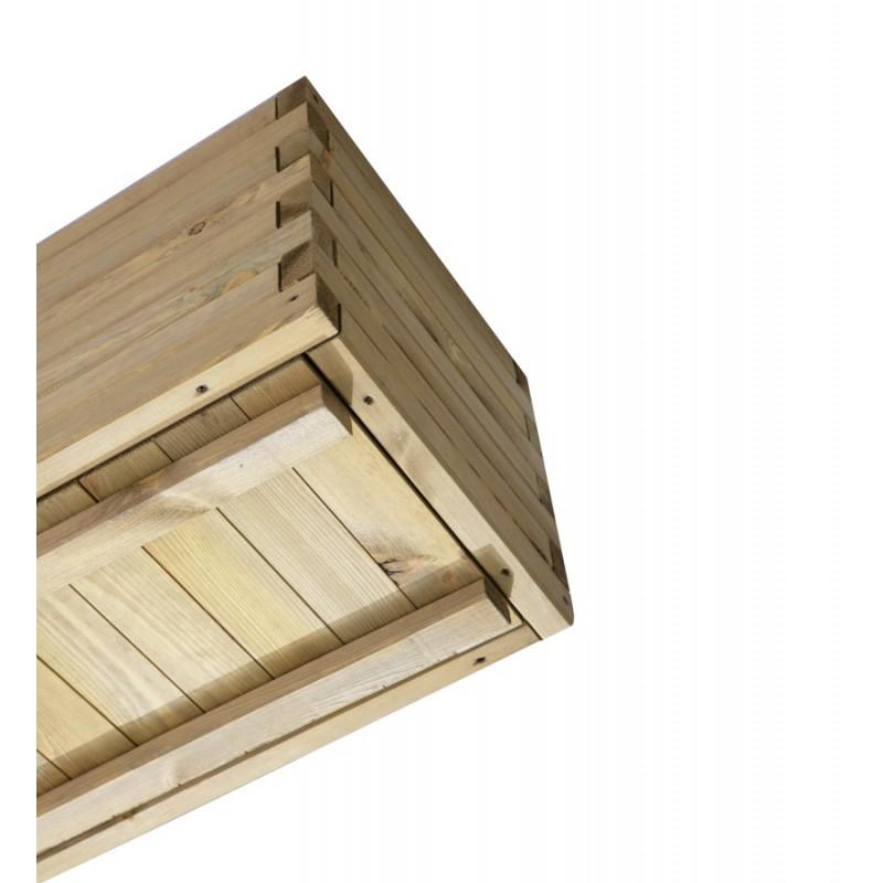 Showood &xi;&upsilon;&lambda;&iota;&nu;&eta; &omicron;&rho;&theta;&omicron;&gamma;&omega;&nu;&iota;&alpha; &gamma;&lambda;&alpha;&sigma;&tau;&rho;&alpha; 33x40x90cm, , medium-null