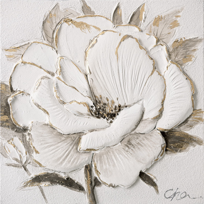 Oil painting 60x60cm, , medium