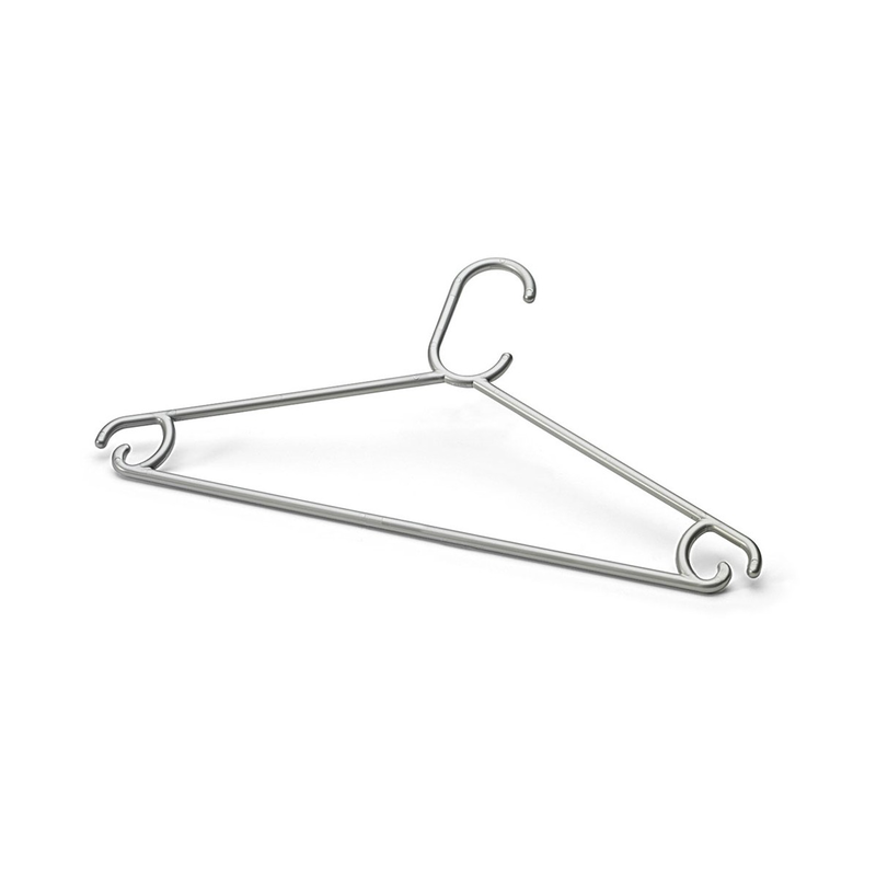 Coronet plastic hanger 3pcs, , medium image number null
