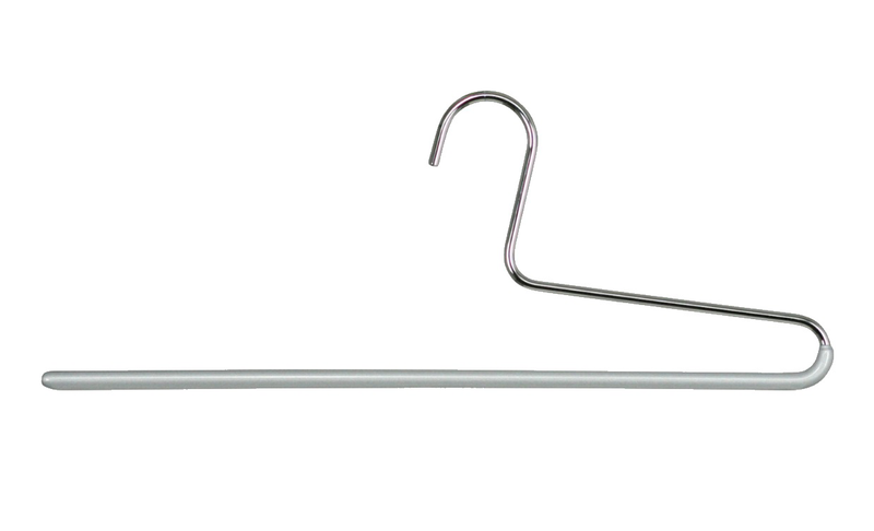 Product image: Mawa trousers hanger 35cm silver, , medium-null