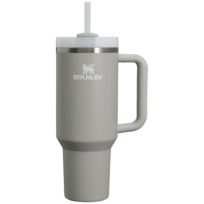 Stanley quencher flowstate tumbler 1.2l-null