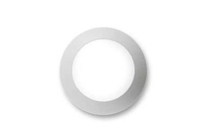 Fumagalli 'bertina' ceiling or wall light 1xgx53 4000k ip66