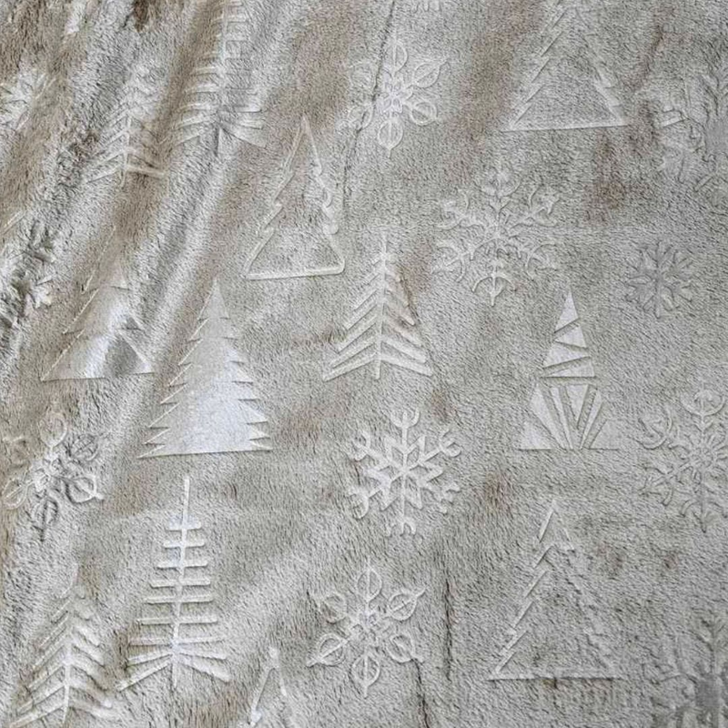 Product image: Fleece blanket #sdyh-null