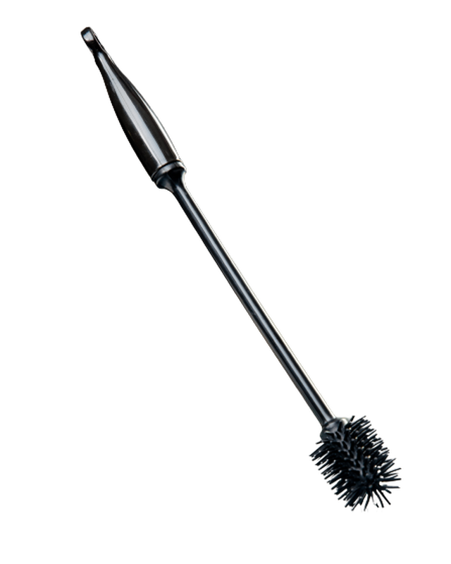 Dozze silicone cleaning brush, , medium-null