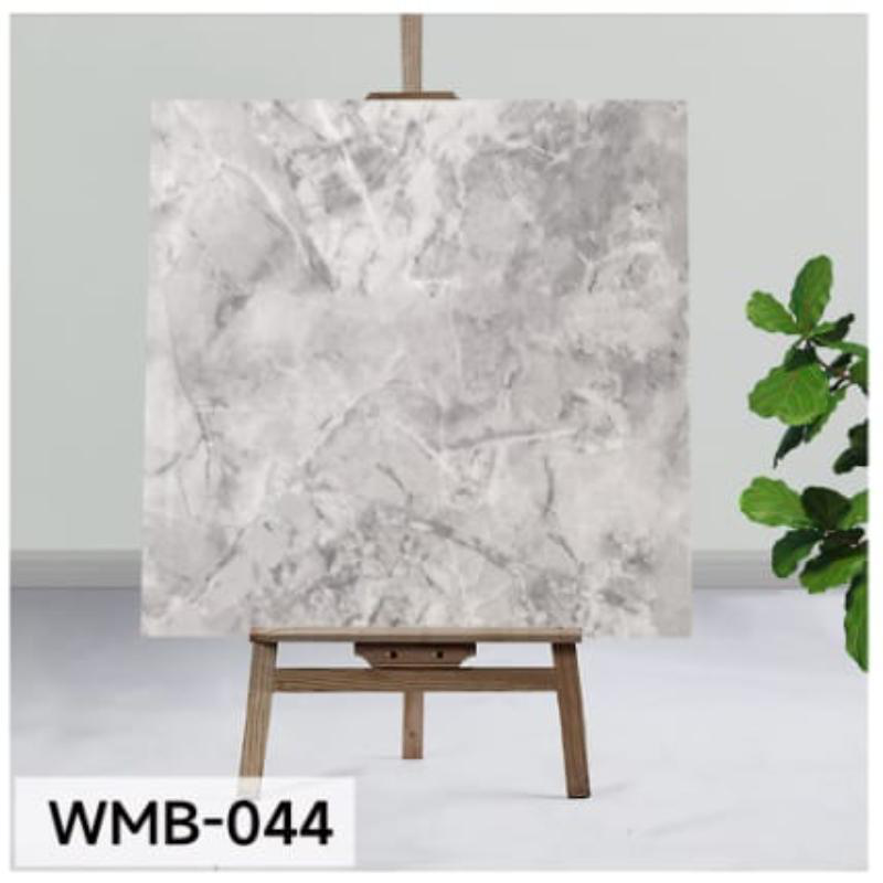 Wall stickers 60x60cm 044 5pcs - grey, , medium image number null