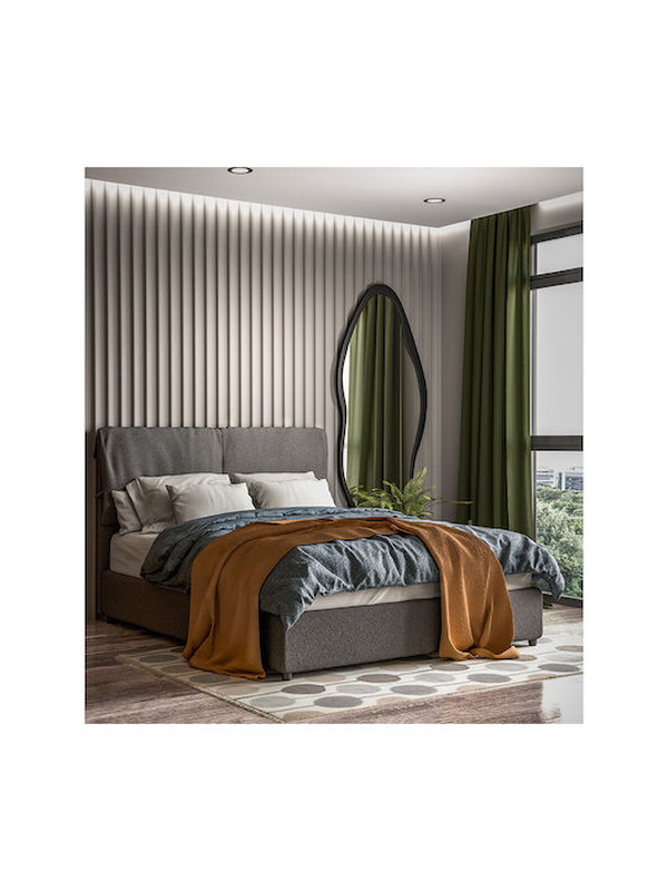 Splatch mirror black-null