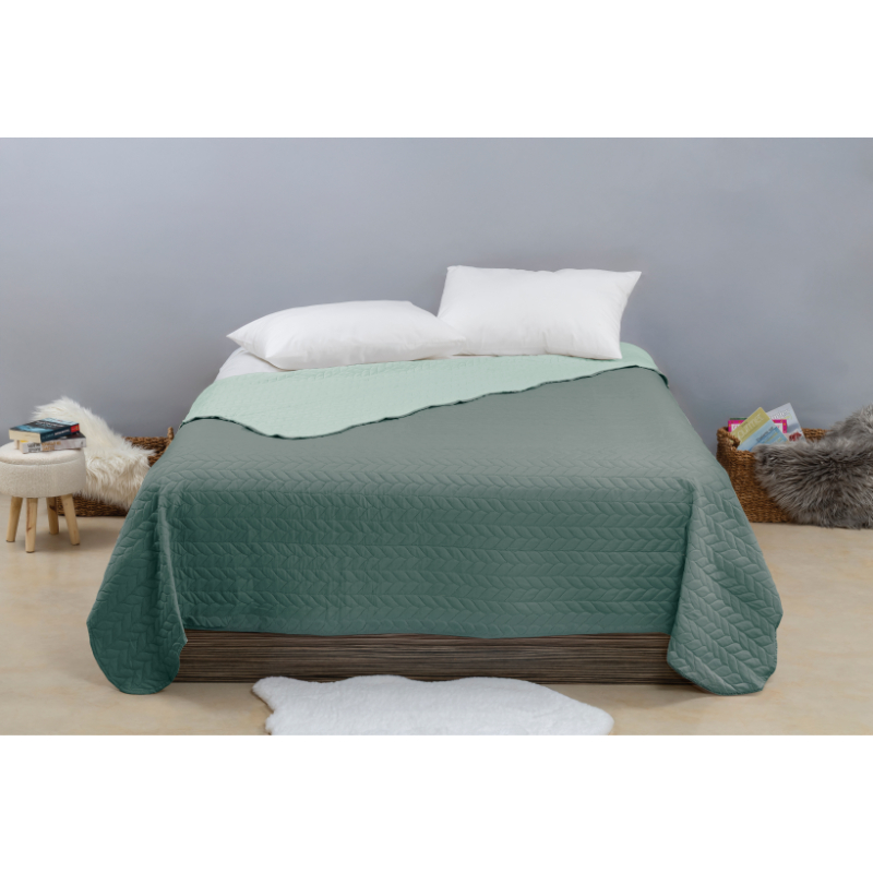 Easyhome &kappa;&omicron;&upsilon;&beta;&epsilon;&rho;&lambda;&iota; sp26 &delta;&upsilon;&omicron; &omicron;&psi;&epsilon;&omega;&nu; 160x220cm - &pi;&rho;&alpha;&sigma;&iota;&nu;&omicron;, , medium-null