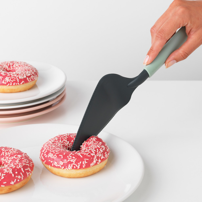 Brabantia διακοσμιστης κεικ tasty+ - πρασινο, , medium-null