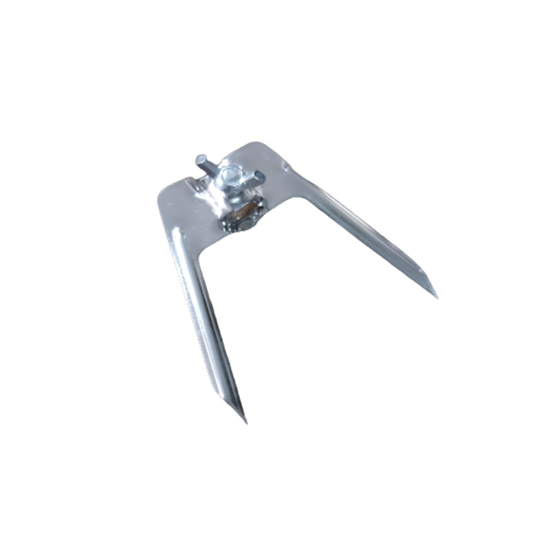 Fork for chicken, , medium-null