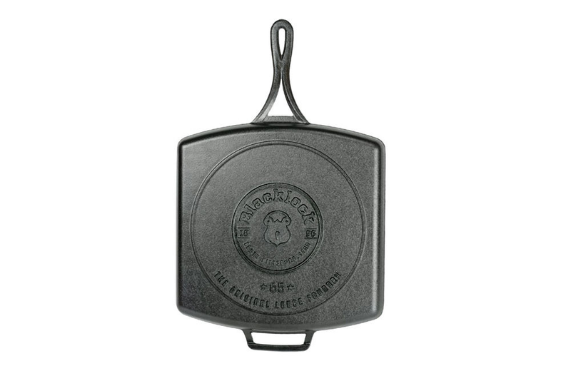 Blacklock cast iron grill (48.4×30.5 × 4.44 cm), , medium image number null