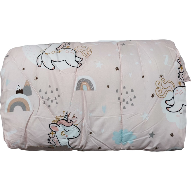 Product image: Baby bedspread #bb4-null