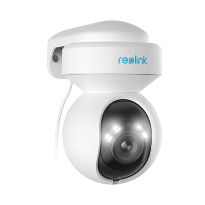 Reolink Wi-Fi outdoor ptz camera 4k 3x optical zoom e1 outdoor, , medium