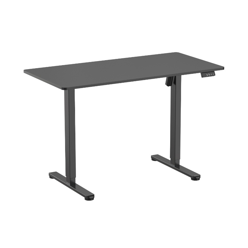 Product image: Windy ηλεκτρικο γραφειο - μαυρο, , medium-null