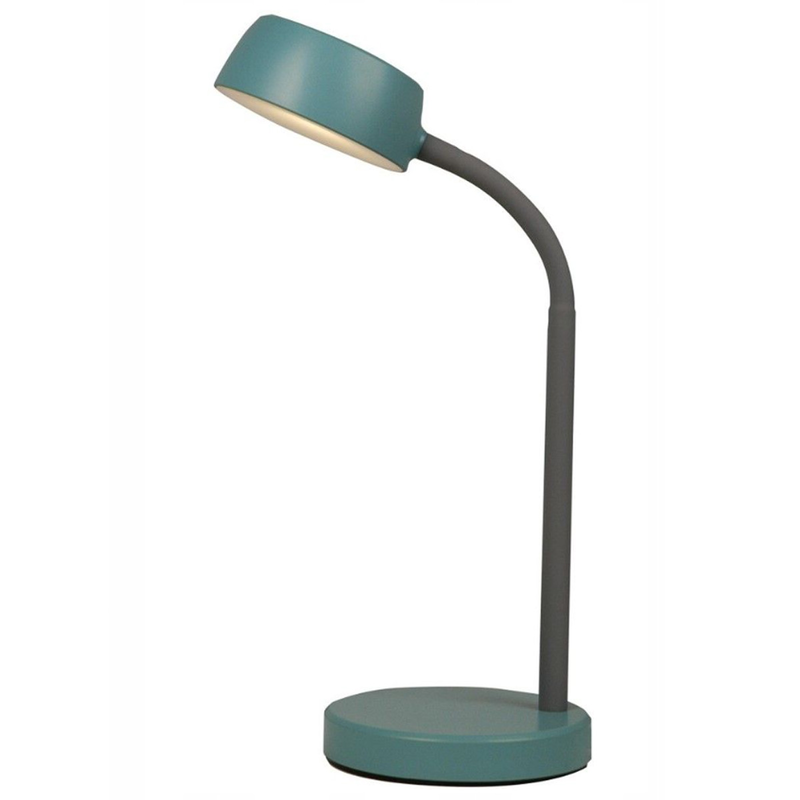 Berry desk lamp led 4.5w blue-null
