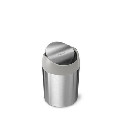 Simplehuman &mu;&iota;&nu;&iota; &kappa;&alpha;&delta;&omicron;&sigmaf; 1.5l, , medium