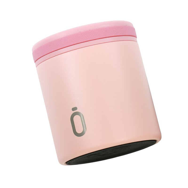 Thermal lunch box cotton candy 400ml, , medium-null