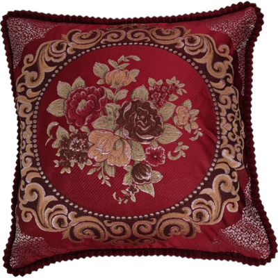 Roses pc007, Bordeaux, medium