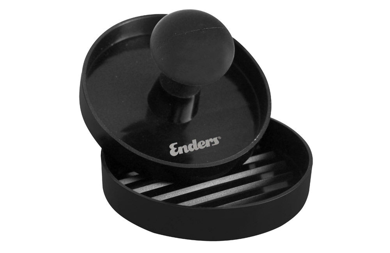 Enders plastic burger press, , medium image number null