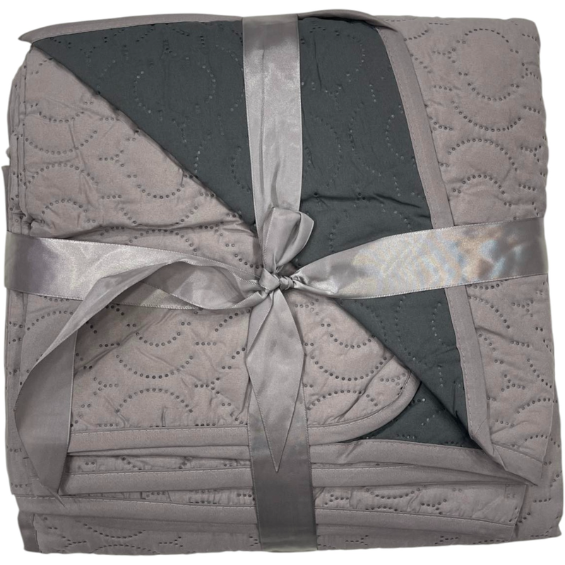 Luxury double-sided bedspread #lbs225-double-null